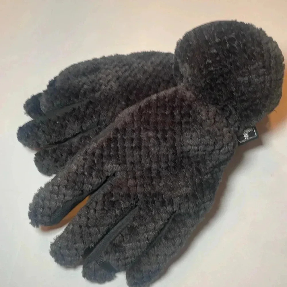 Swiss Tech girls snow gloves size L-XL new without tags